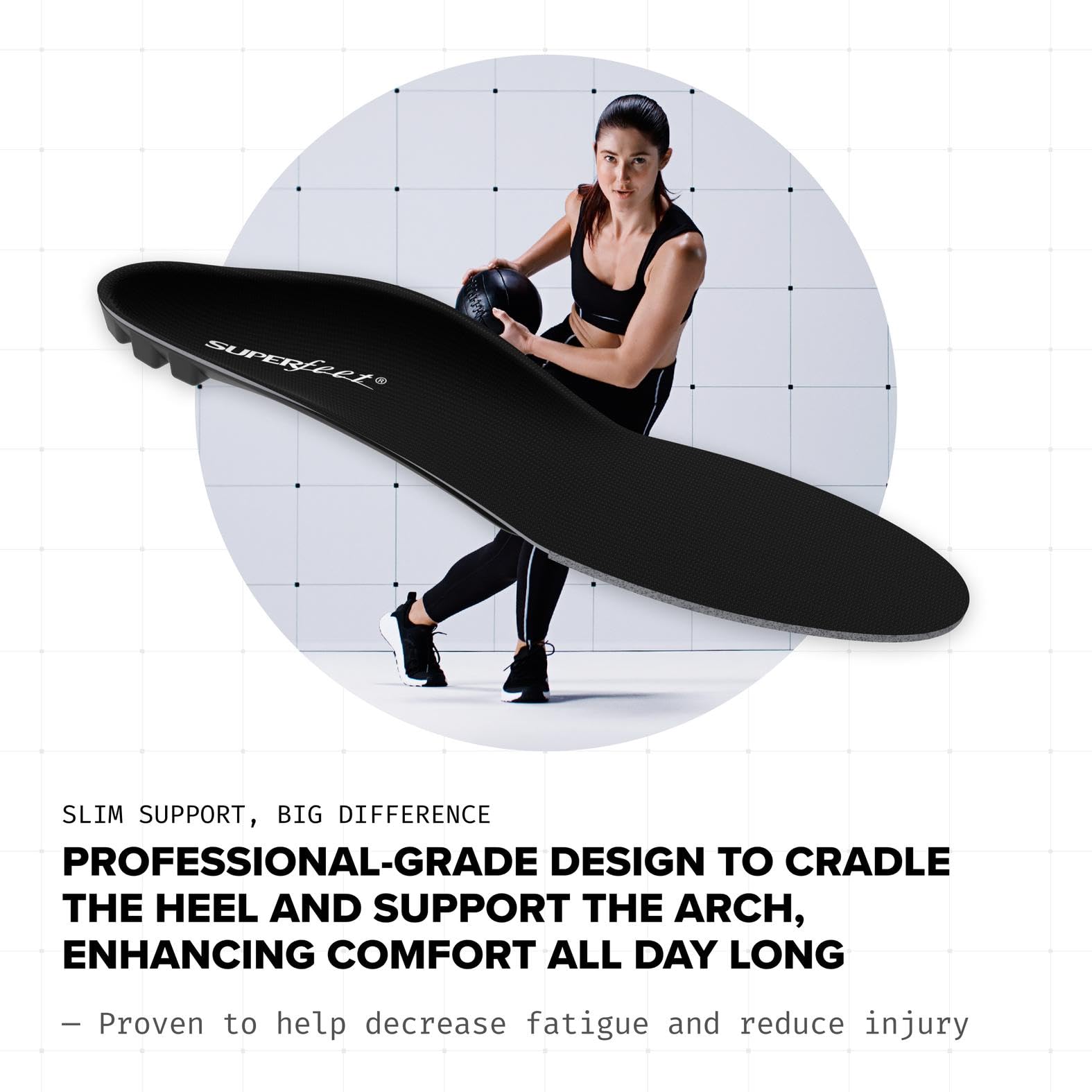 スーパーフィート　ベリー　サイズＢ　4足セット Amazon.co.jp: SUPERfeet(スーパーフィート) インソール